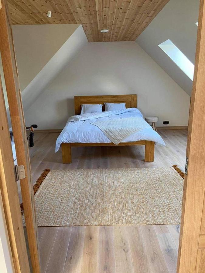 Vila Laettemaa Raanitsa Exteriér fotografie