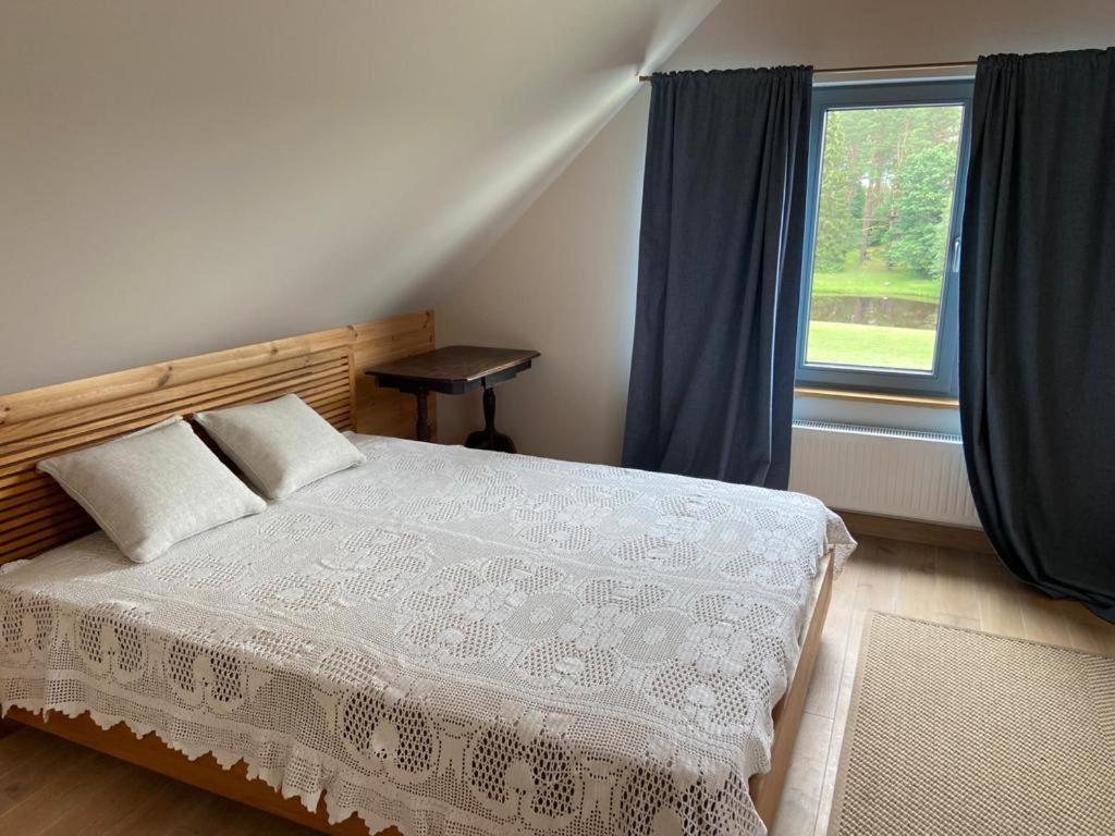 Vila Laettemaa Raanitsa Exteriér fotografie